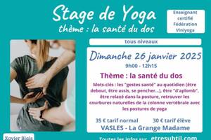 photo Stage Yoga 