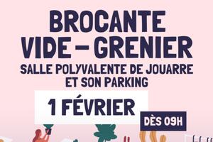 photo Brocante / Vide-grenier à Jouarre