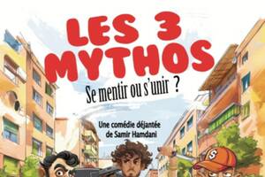 Les 3 mythos