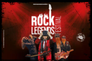 ROCK LEGENDS 