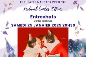 Entrechats - conte musical