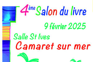 4ème Salon du Livre