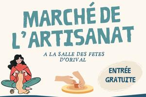 photo Marché de l’artisanat 