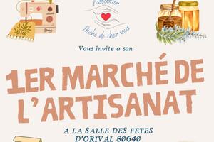 Marché de l’artisanat 