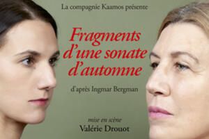 Fragments d'une sonate d'automne