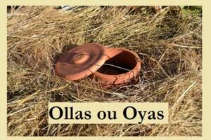 photo Tournée de vente d'Oyas (Ollas) Good Artisanal