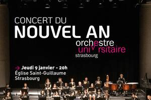 Concert du Nouvel An