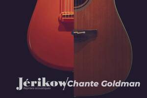 Jerykow Chante Goldman