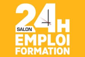 24 Heures Pour l’Emploi et la Formation – Boulogne-Sur-Mer 2025