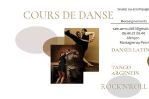 photo Cours de danse