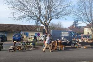 brocante pro et puces des couturières