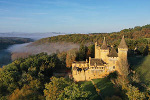 Février gourmand au château de Puymartin