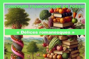 photo Concours de poésie > délices romanesques