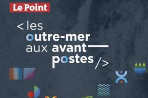 Les outre-mer aux avant-postes