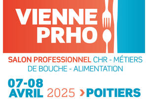 SALON PROFESSIONNEL VIENNEPRHO