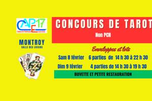 Concours de tarot