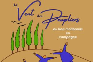 Le vent des peupliers