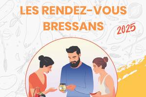 photo Les Rendez-Vous Bressans