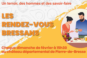 photo Les Rendez-Vous Bressans 3/4