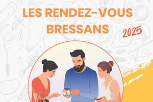 Les Rendez-Vous Bressans 2/4