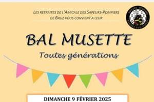 Bal musette toutes générations