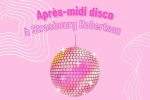 photo Après-midi disco/années 80