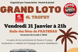 photo GRAND LOTO