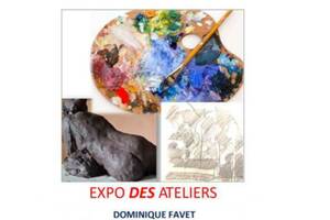 Expo des Ateliers 2025