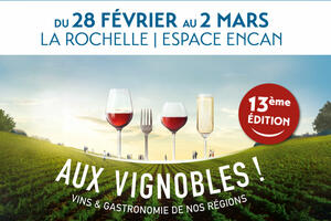 photo Aux Vignobles ! La Rochelle