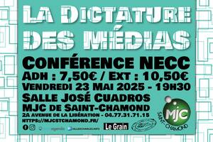 La dictature des médias