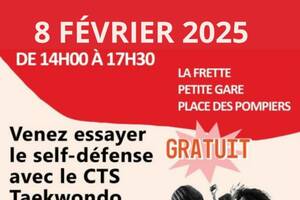 Self Défence et lutte contre les Violences