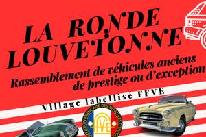 LA RONDE LOUVETONNE