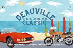 photo DEAUVILLE CLASSIC