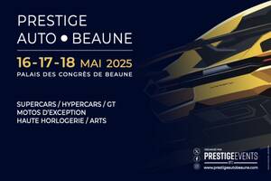 photo PRESTIGE AUTO BEAUNE