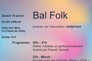 Bal Folk