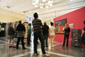 photo Nuit Européenne des Musées