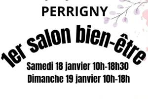 Salon Bien être