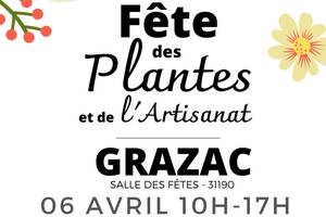 photo Fête des Plantes et de l'Artisanat 2025