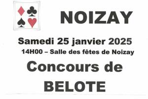 Concours de Belote