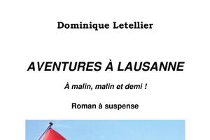 Dominique Letellier signe à l'Envolée des Livres de Châteauroux