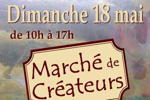 Marché de créateurs