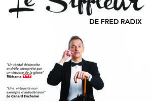 Le Siffleur (de Fred RADIX) 