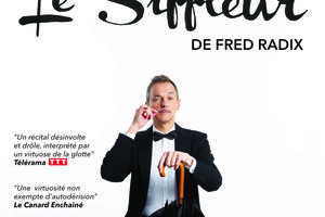 Le Siffleur (de Fred RADIX) 