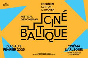 CinéBaltique