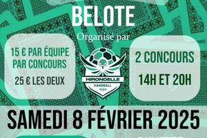 Belote sans annonce