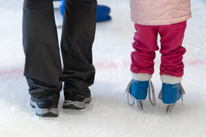 photo Glaçon des oursons (réservé aux enfants de 2/5 ans)