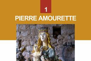 Pierre Amourette ouvre son atelie