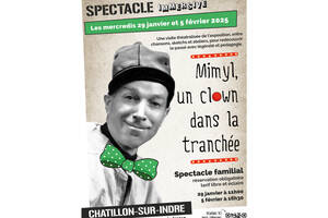 Spectacle familiale