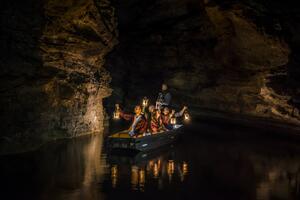 photo Les soirées explorateurs immersives