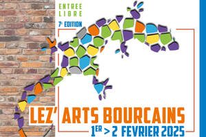 Lez'Arts Bourcains